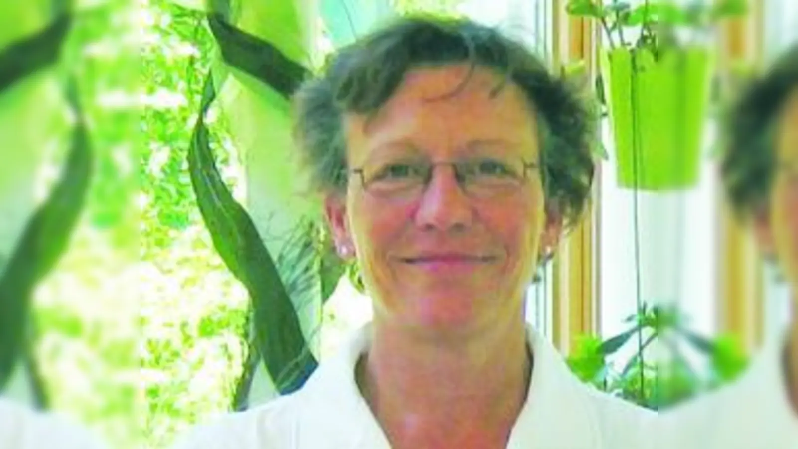 Angela Prillwitz wurde zur neuen Vorstandsvoritzenden des SPD-Ortsverein Schnwanthalerhöh' gewählt. (Foto: pi)