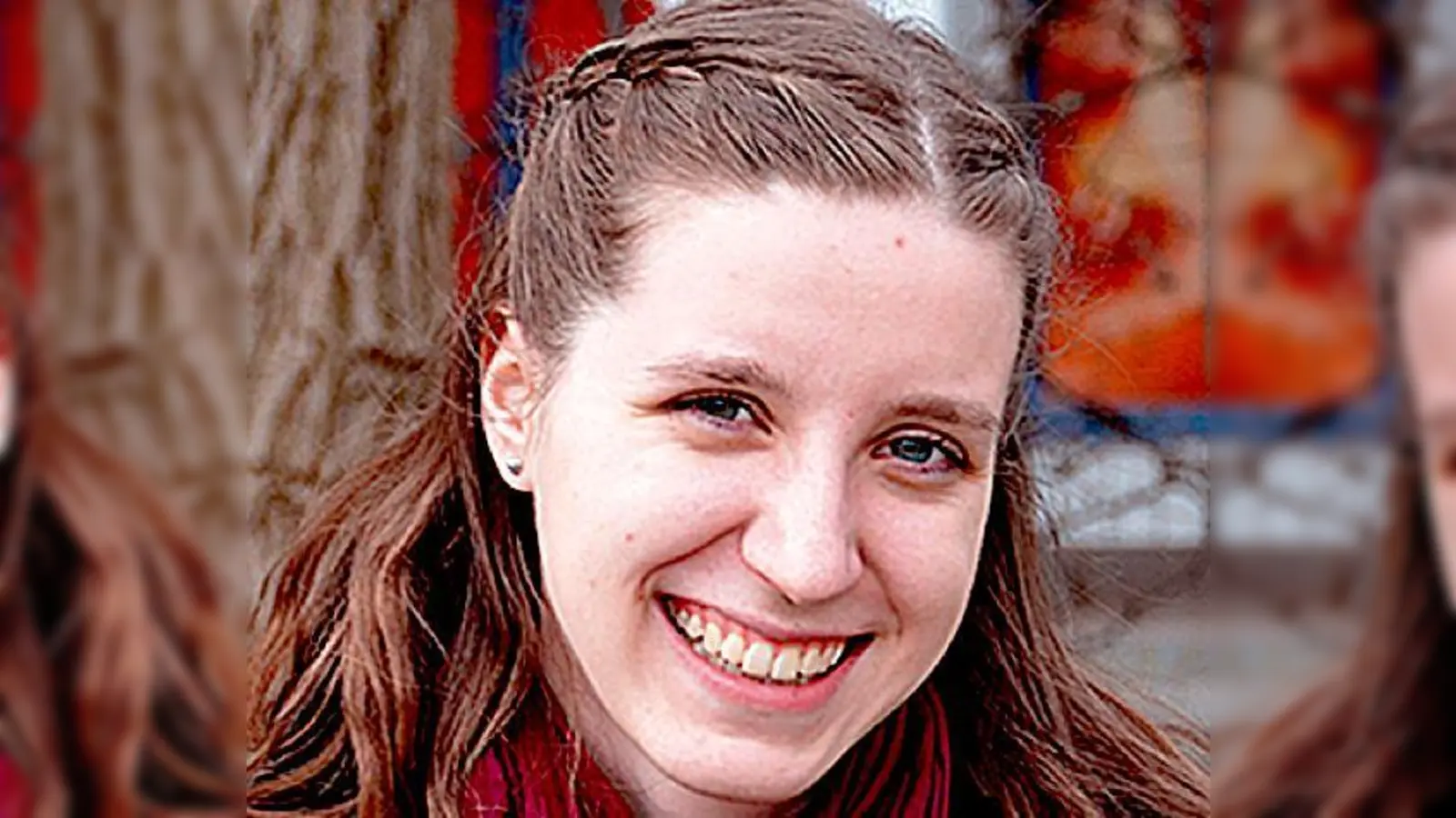 Autorin Andrea Klier.	 (F.: privat)