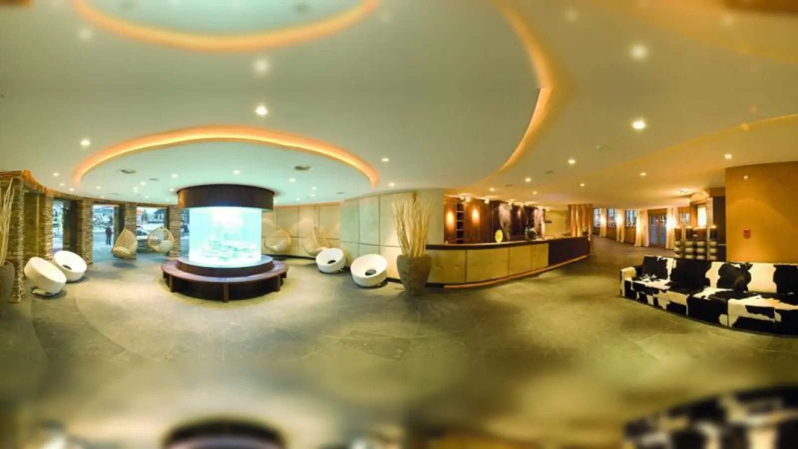 Luxus, den man sich leisten kann: Interessante Kennenlern-Angebote machen es möglich. (Foto: pi)