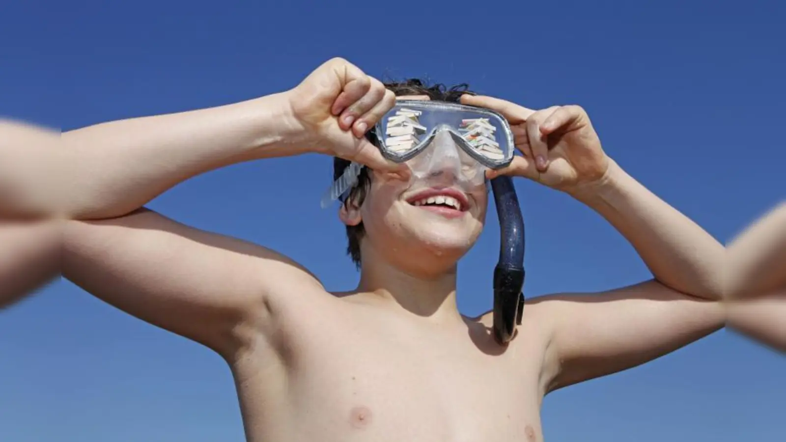 Die Stadtbibliothek lädt in den Ferien zu ihrem Leseclub ein. (Foto: Stadtbibliothek)