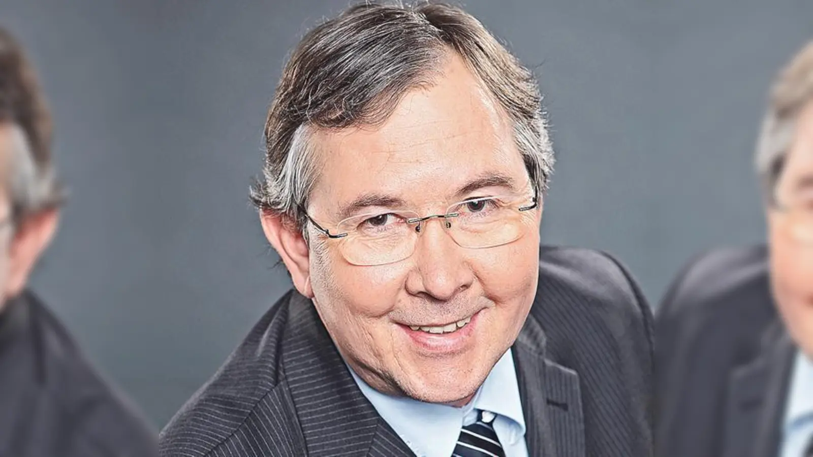 Werkstatt-Mängeln auf der Spur: ADAC Technik-­Experte Christian Adler ist Mitglied einer Schiedsstellen-Kommission.	 (Foto: ADAC)