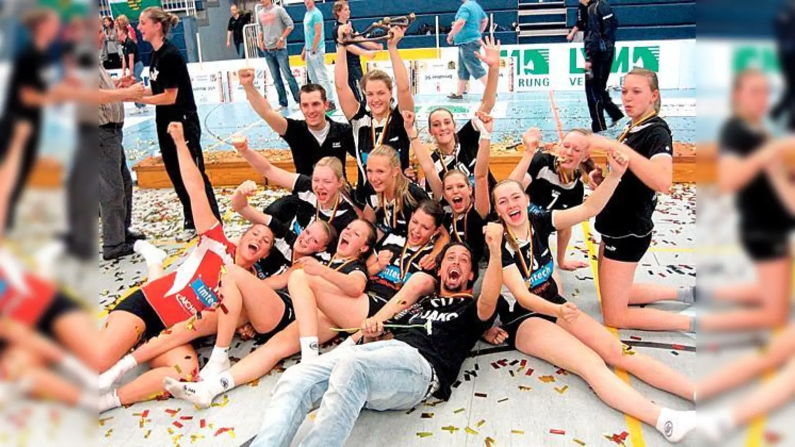 Meisterlich.  (Foto: VA)