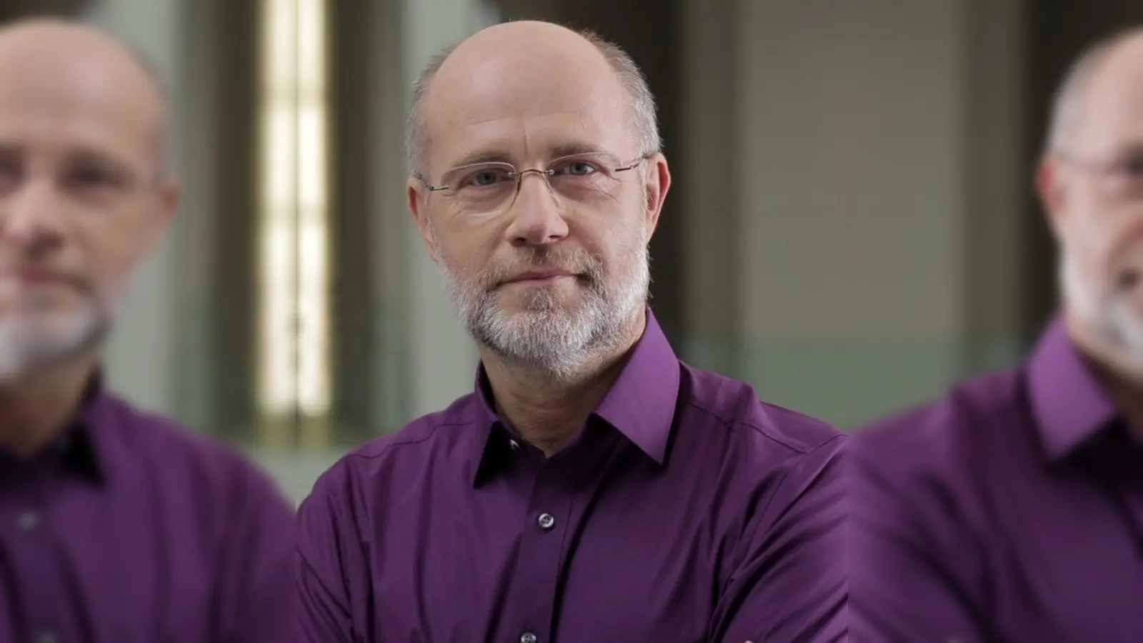 Prof. Dr. Harald Lesch. (Foto: pr)