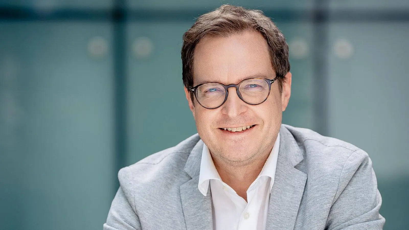 Martin Huber ist seit Mai 2022 Generalsekretär der CSU. Er wird als Redner beim Politischen Nach-Aschermittwoch auftreten. (Foto: CSU)