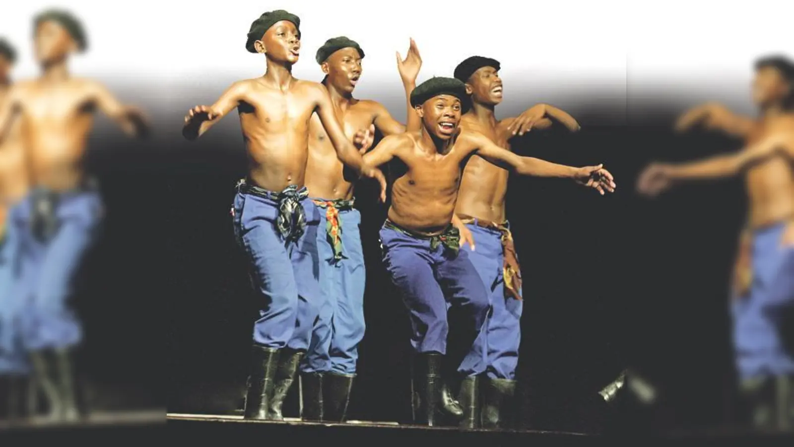 Platteln mit Gummistiefeln: Am 13. und 14. Oktober zu erleben im Wasmeier Museum.	 (Foto: Wasmeier Museum)