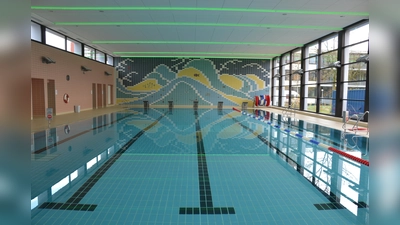 Das Jagdfeldbad ist ab Mitte Oktober für Schwimmer wieder geöffnet. (Foto: privat)