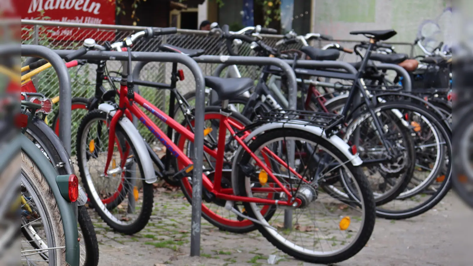 Das Mobilitätsreferat der Stadt München bietet regelmäßig kostenlose Radl-Checks an. (Symbolbild: mha)