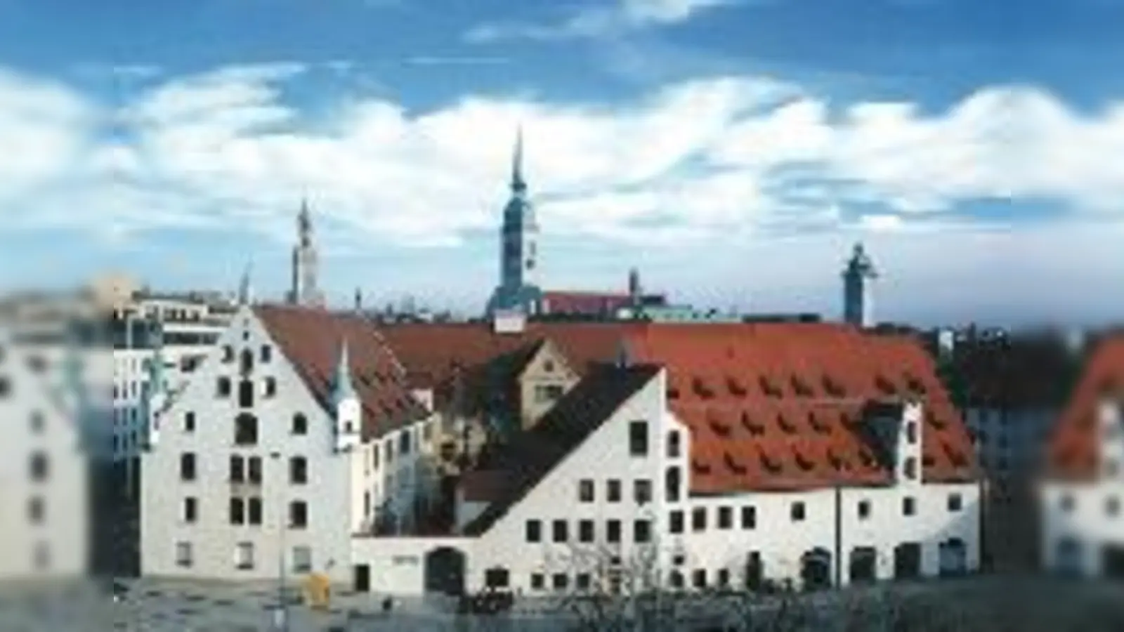 Nur noch 130.000 Menschen im Jahr besuchen das Münchner Stadtmuseum. Zu wenig, um ordentlich zu existieren. Zu viel, um zuzusperren.  (Foto: Stadtmuseum)