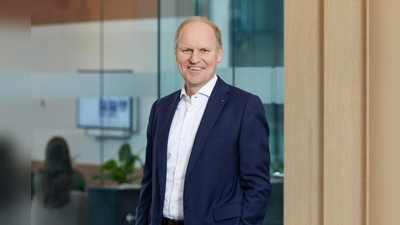 Dr. Holger Engelmann, Vorstandsvorsitzender der Webasto SE: „Ich kein Verständnis für diejenigen, die alle Maßnahmen hinterfragen und entsprechende Vorgaben nicht einhalten.” (Foto: Webasto Group)