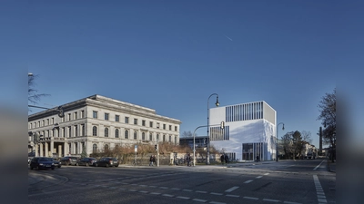 Einen Tag lang werden die Zeitzeugen im NS-Dokumentationszentrum zu Wort kommen. (Foto: Jens Weber)