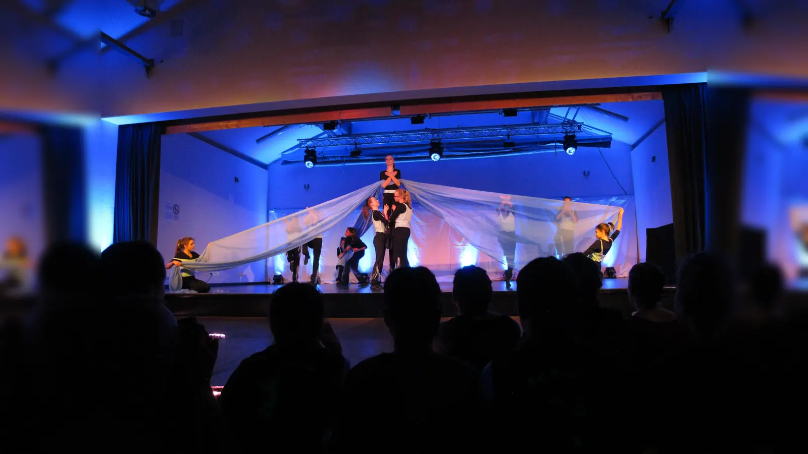 In der Tanzabteilung des TSV Pliening-Landsham sind schon mehrere Titel erworben worden, (Foto: Verein)