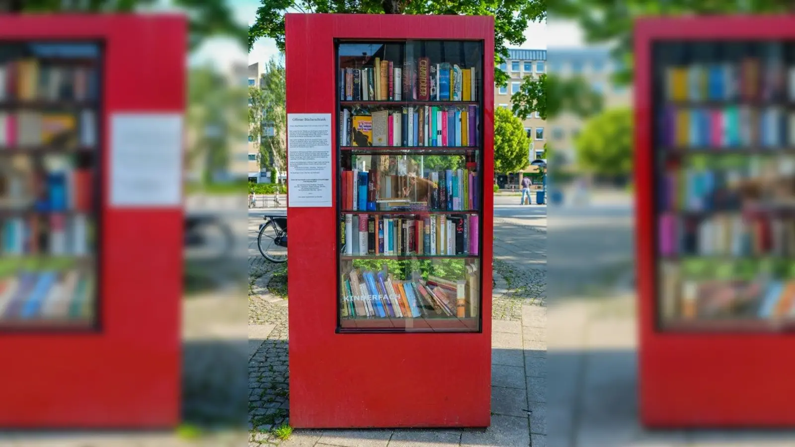Foto: Charlotte Mosebach