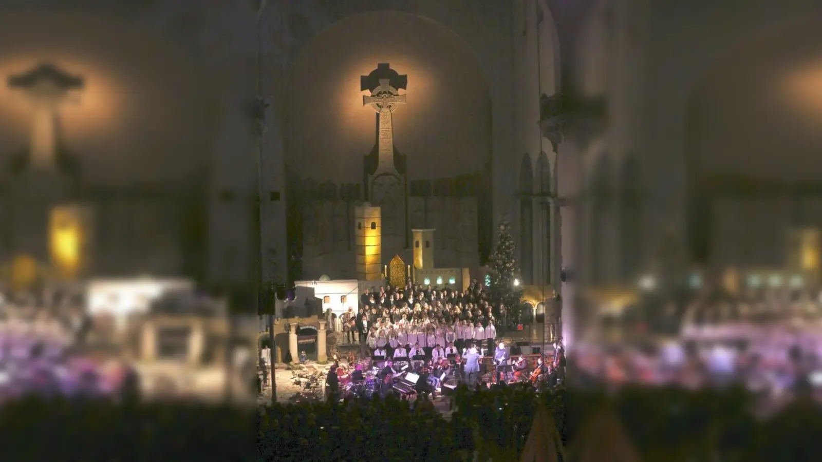 Das Orchester Klaus Ammann lädt zum Benefizkonzert der Narrhalla ein. (Foto: pi)