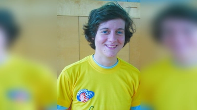 Resi Streng überzeugte im Spiel gegen Chemnitz durch neun Rebounds und zehn Punkte. (Foto: pi)