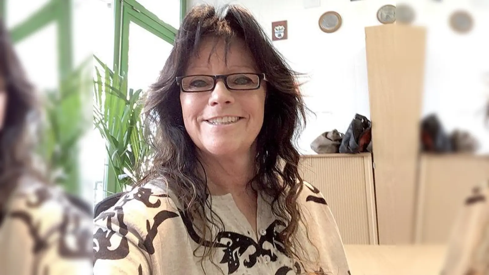 Ute Landthaler.	 (Foto: privat)