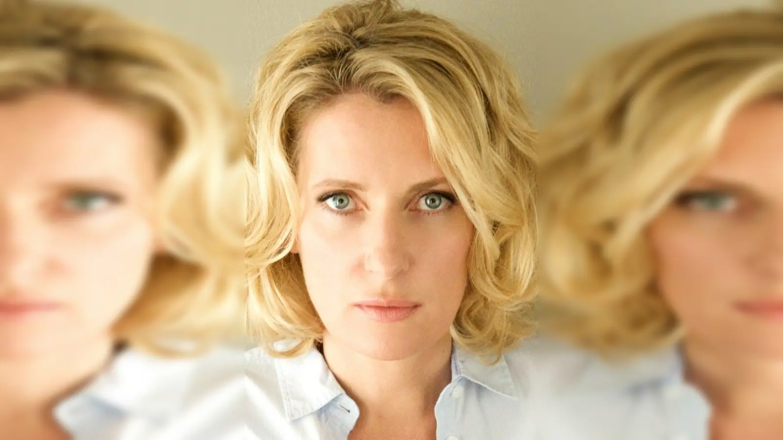 Als Tatort-Kommissarin Charlotte Lindholm ermittelt Maria Furtwängler im Fernsehen in ganz Niedersachsen, vorwiegend auf dem Lande. (Foto: Jorinde Gersina)