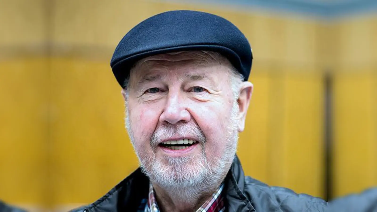 Anton Pöttinger.			 (Foto: Rüdiger Bien)