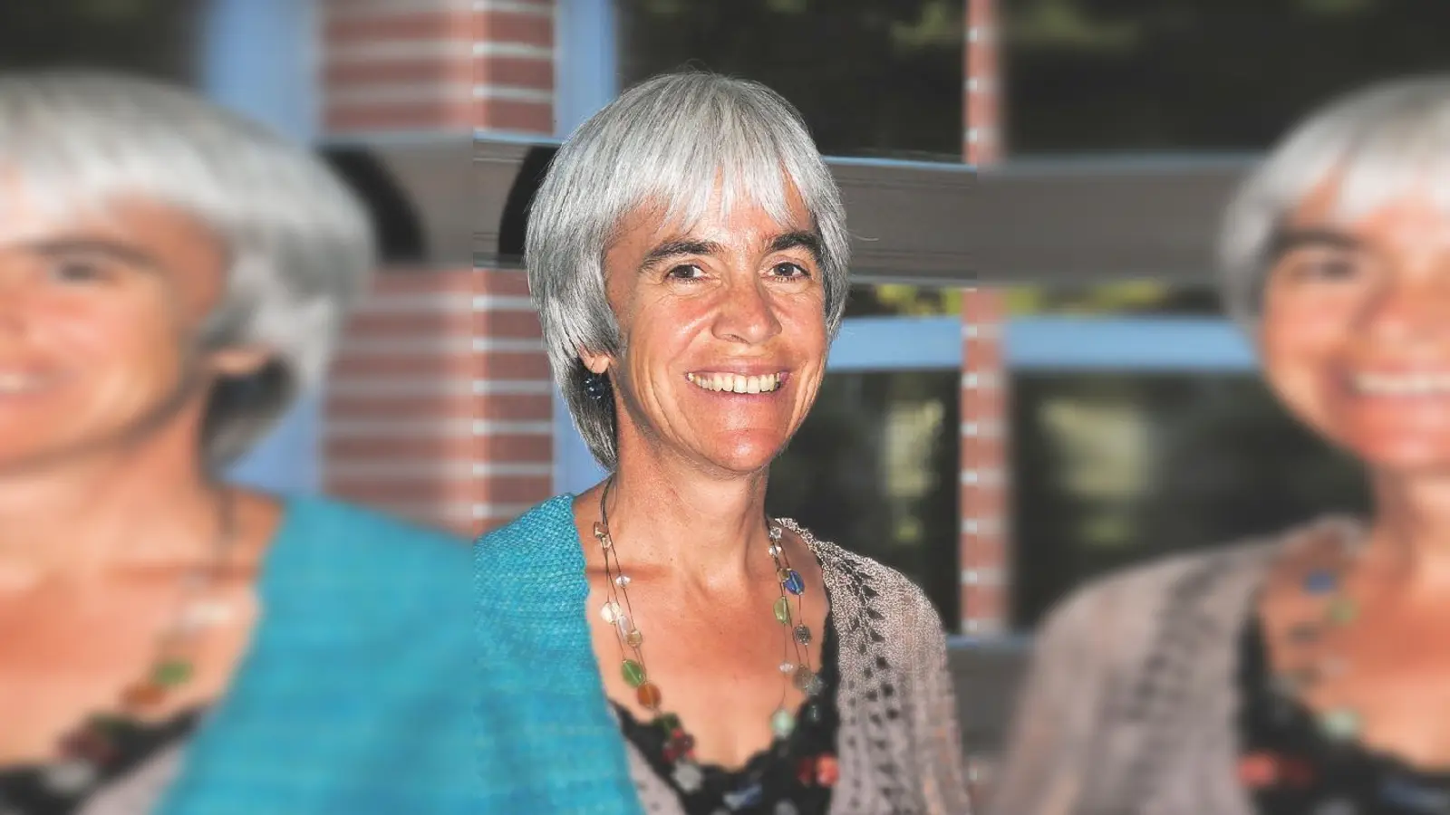 Dr. Ursula Sauer.	 (Foto: privat)