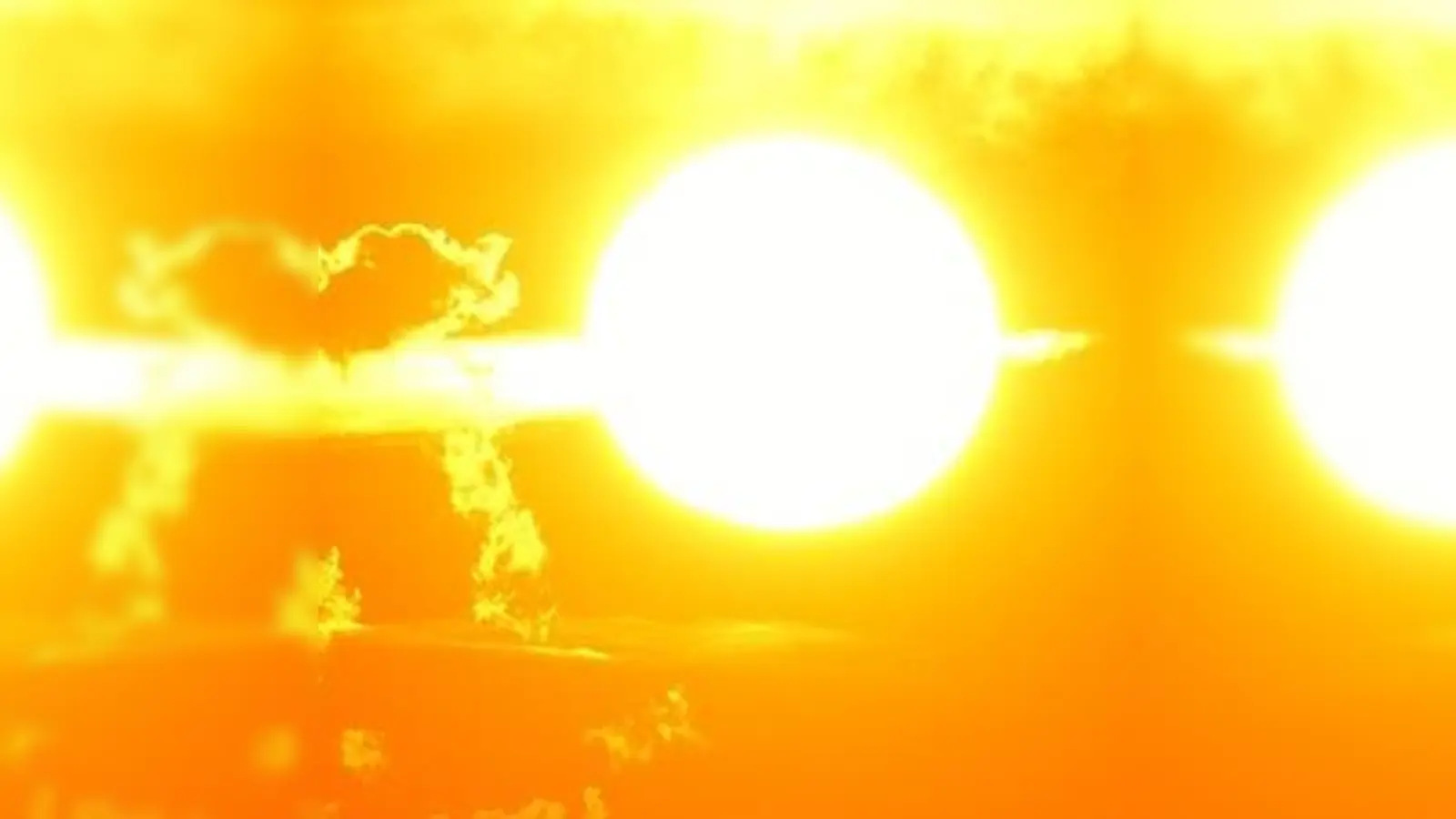 An heißen Tagen kann sich die Luft in geparkten Fahrzeugen auf bis zu 60 Grad Celsius erhitzen. (Symbolbild: CC0)