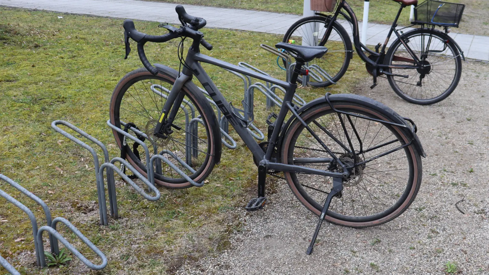An den geführten Radtouren kann man kostenfrei teilnehmen. Man erfährt dabei auf unterhaltsame Weise viel Wissenswertes über die Stadt. (Symbolbild: mha)