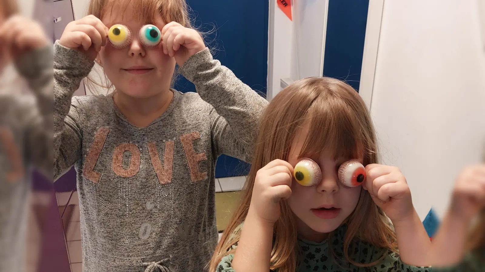 Haben Kinder durch mehrsprachige Erziehung Vor- oder Nachteile? Der Vortrag klärt auf. (Symbolbild: bas)