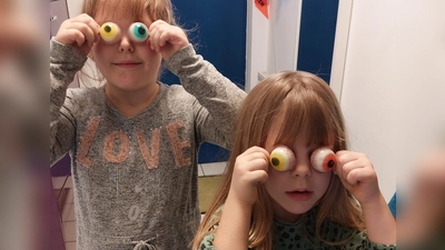Für den richtigen Durchblick sorgt die neue Kinderseite der Gemeinde Höhenkirchen-Siegertsbrunn. (Symbolbild: bas)