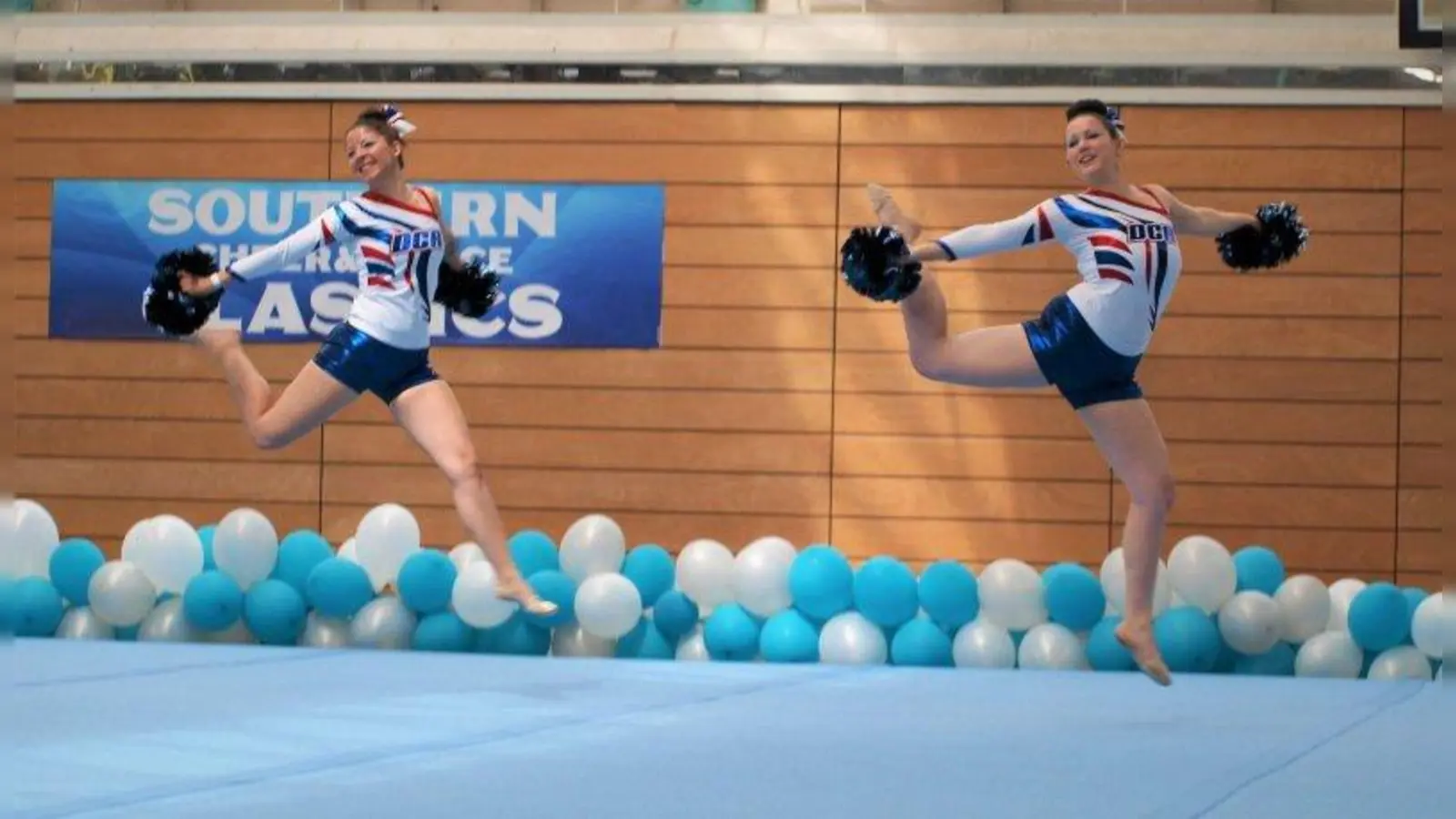 Interessierte, tanzbegeisterte Mädchen können am Samstag, 8. Juli, zum Casting kommen. Von 10 Uhr bis 16 Uhr wird getanzt. (Foto: J. Walker/ ESV München)