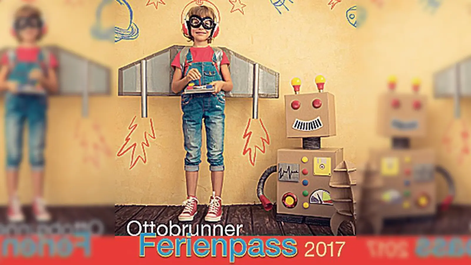 Hier steckt jede Menge Spaß drin!	 (Foto: Gemeinde)