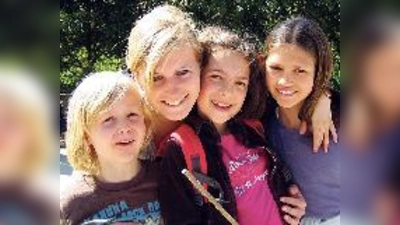 Am 26. November treffen sich die Ökolumbini, um aus Altem Neues zu schaffen.	 (Foto: Green City)