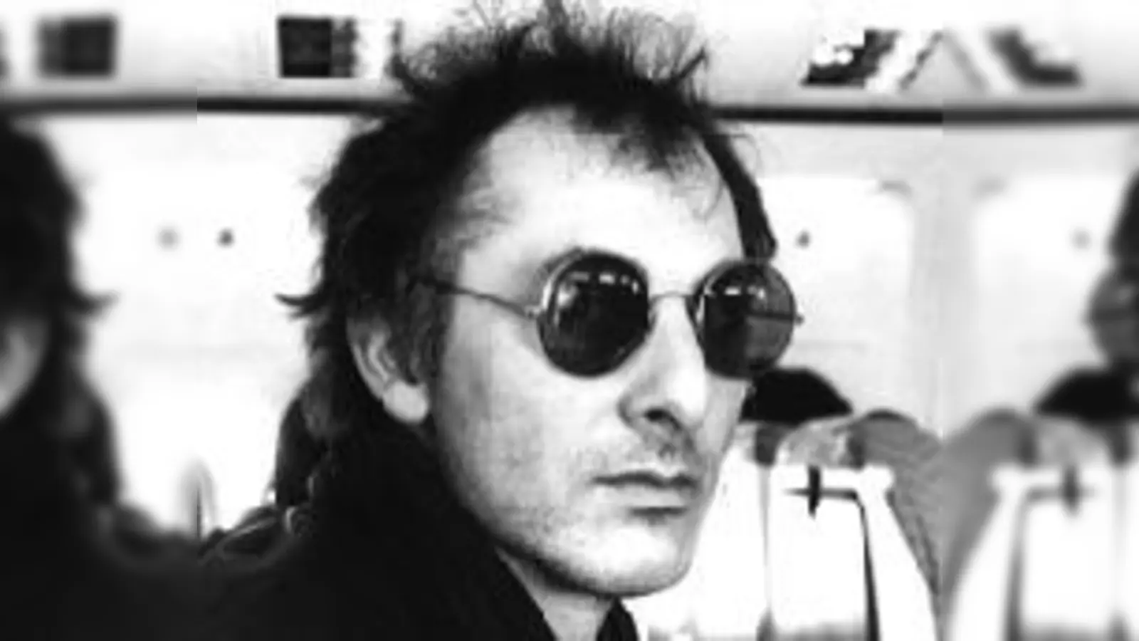 »Schön wärs, wenns schöner wär«: Literaturabend in der  (Foto: B. Grass)