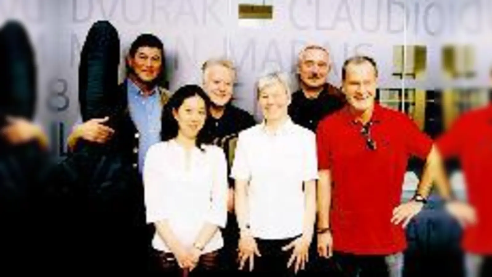 Die Salzburger Mozartsolisten.   (Foto: Privat)