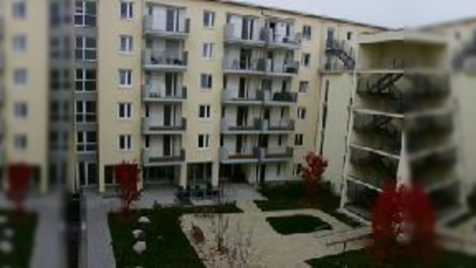 Malteser feiern »Einjähriges« am 15. November im Cosimagarten.	 (Foto: VA)