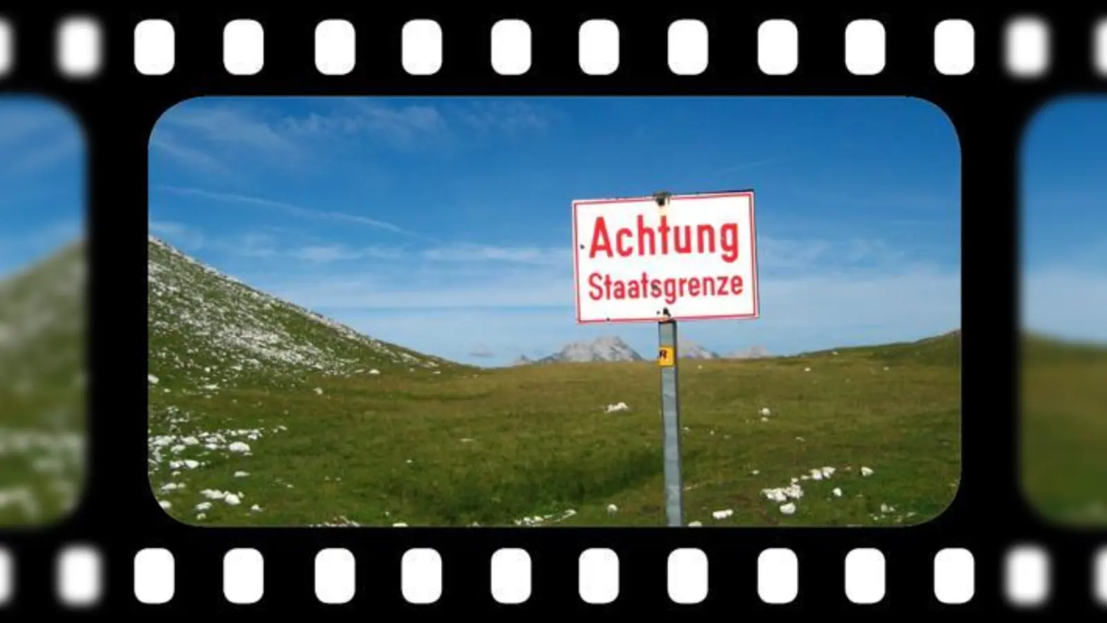 Am 18. April lädt das JIZ zum Film- und Diskussionsabend mit dem Streifen »Shahada« ein. 	 (Foto: VA)