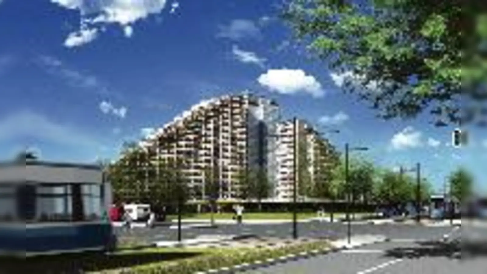 Die Tram polarisiert.  (Foto: MVG/ Archiv)