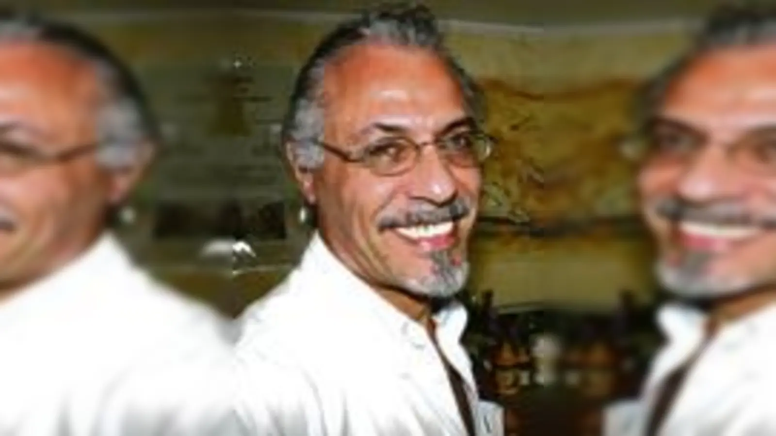 Zieht alle Register: Serio Digitalino folgte im Atelier  nur seiner »Intuition«.  (Foto: gf)