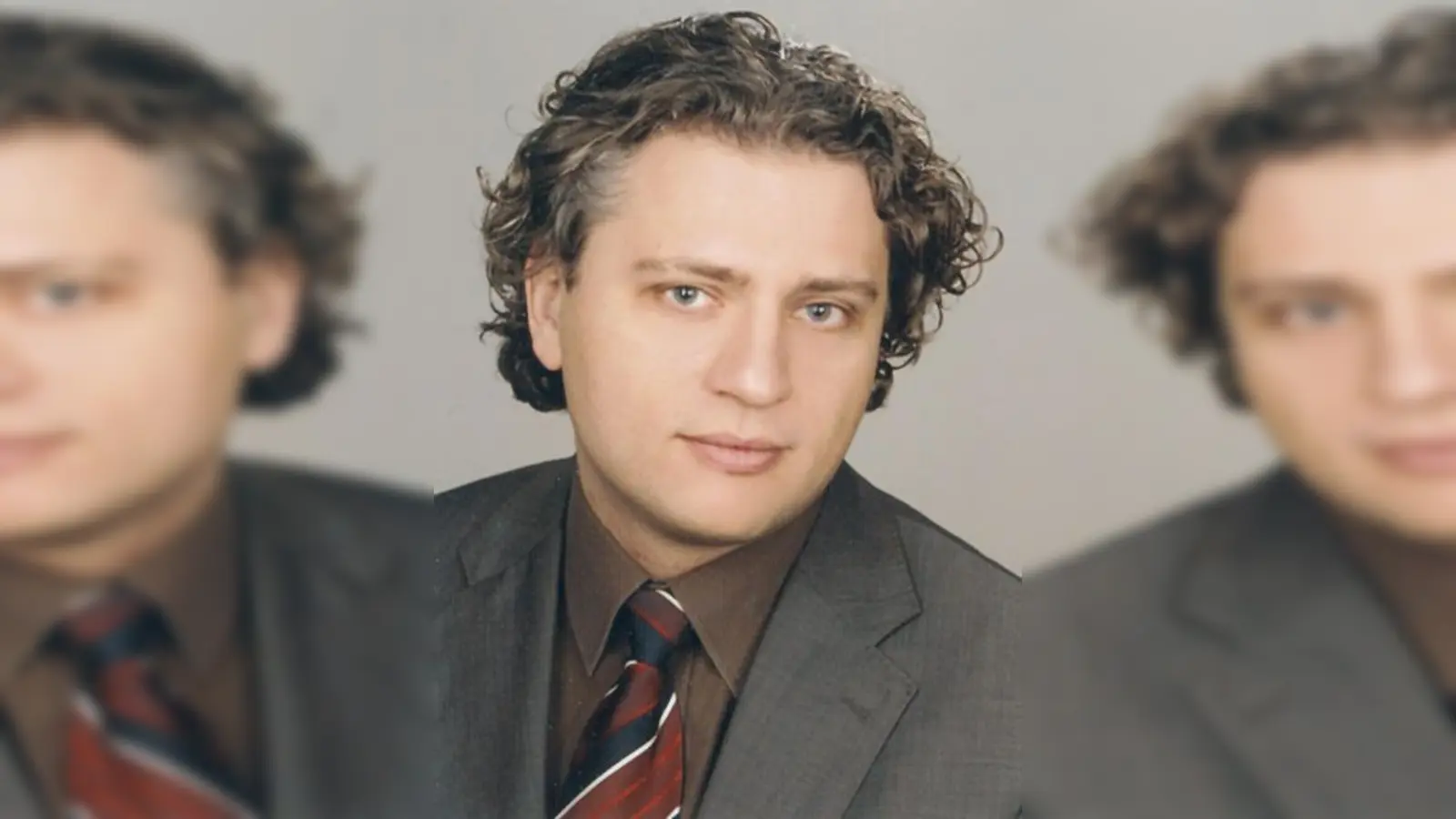 ADAC-Verkehrsexperte Florian Hördegen.