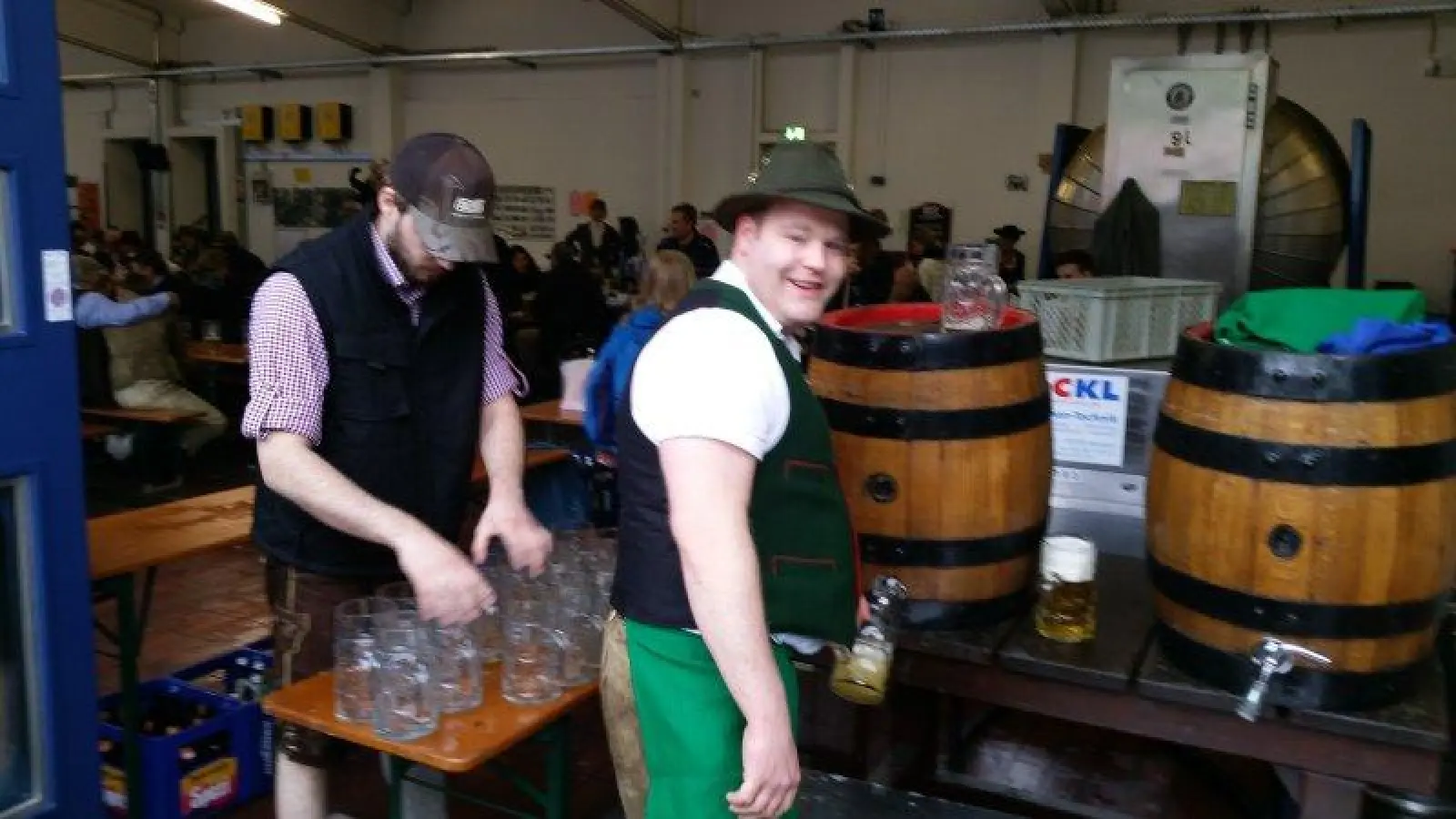 Volker Brehm. (Foto: pr)