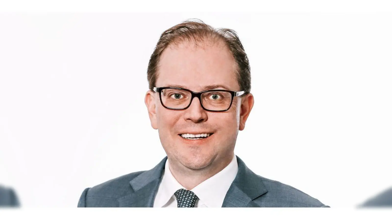 Bürgermeister Manuel Pretzl. (Foto: Michael Nagy/Presseamt)