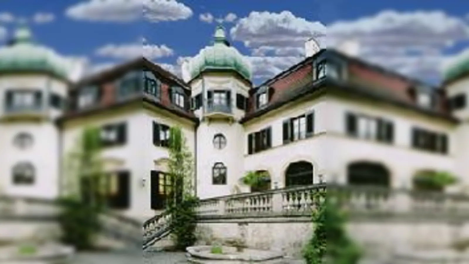 Mit ihrem Sommerfest knüpft die Monacensia an die Tradition der Feiern in der ehemaligen Künstlervilla an.	 (Foto: Monacensia)