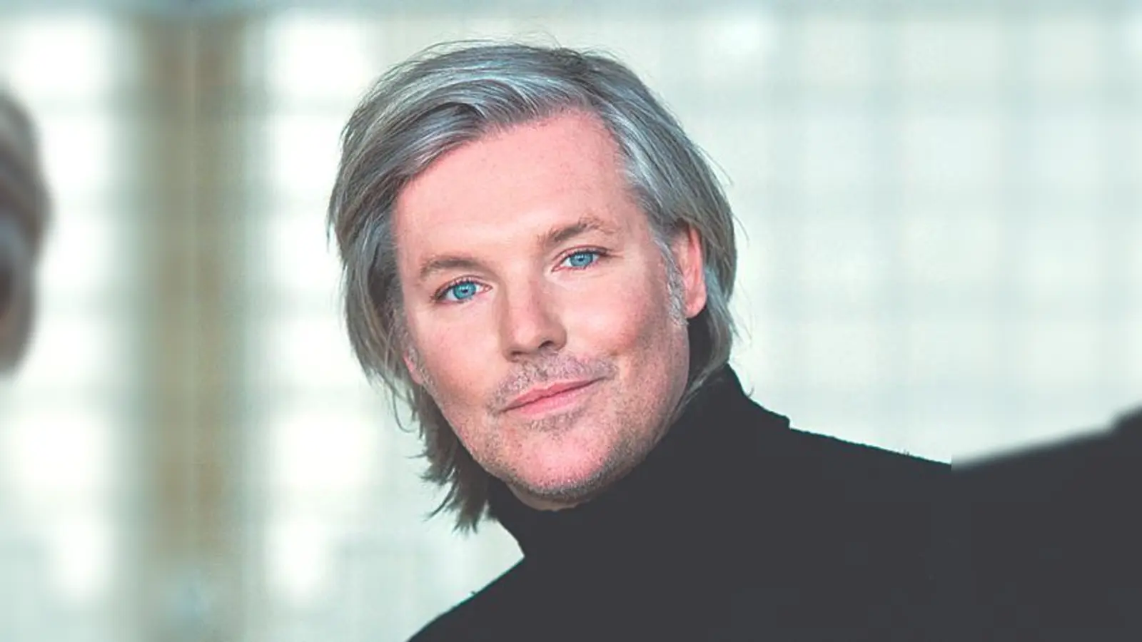 Gregor Walz mit seinem neuen Soloprogramm  »Hallelujah« zu Gast im Pepper Theater.	 (Foto: Va)