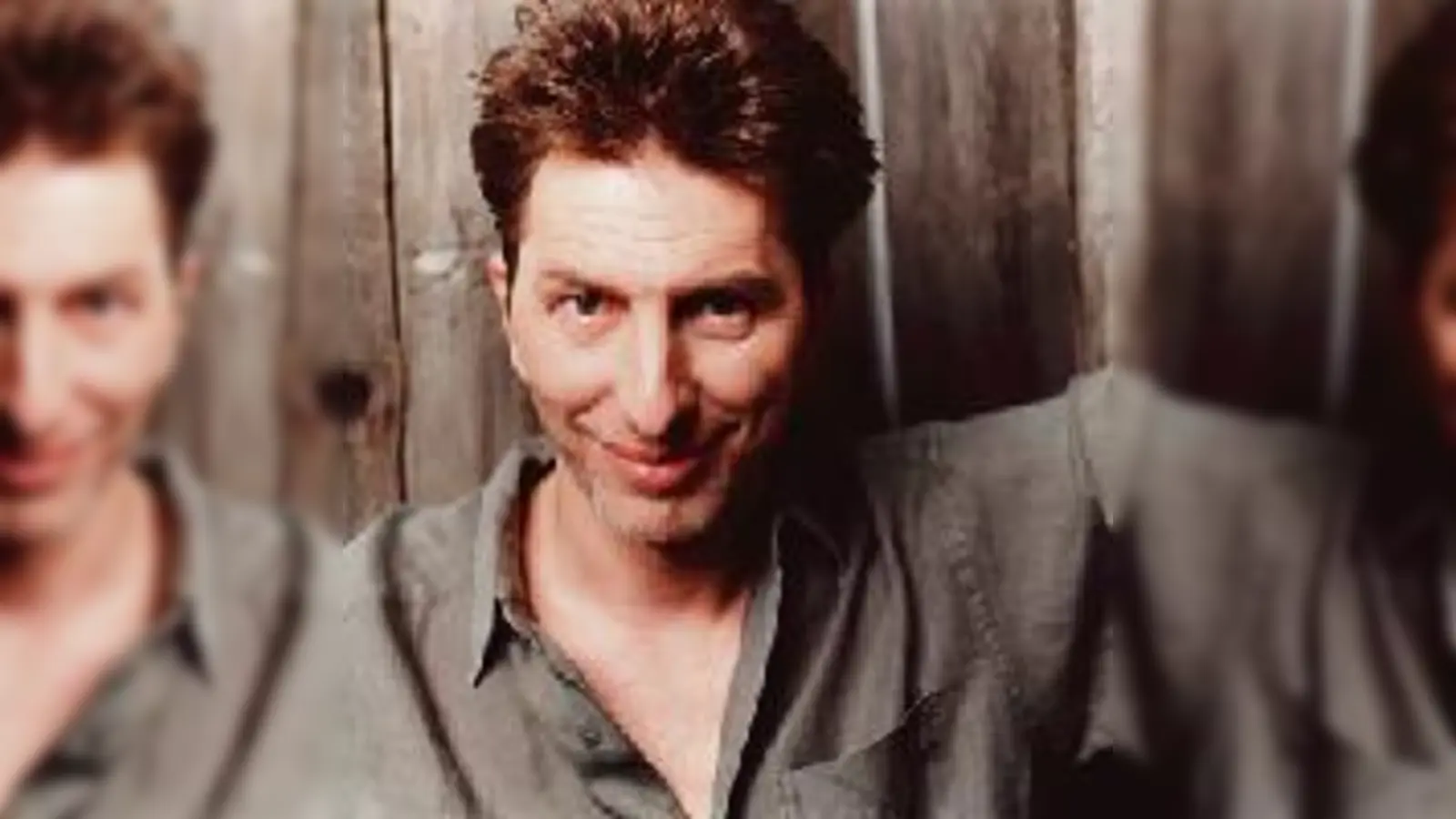 Rufus Beck.  (Foto: VA)