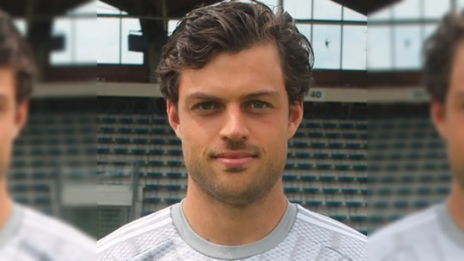 Stefan Marinovic hat bei seinem Debüt in der Nationalelf überzeugt.	 (Foto: SpVgg)