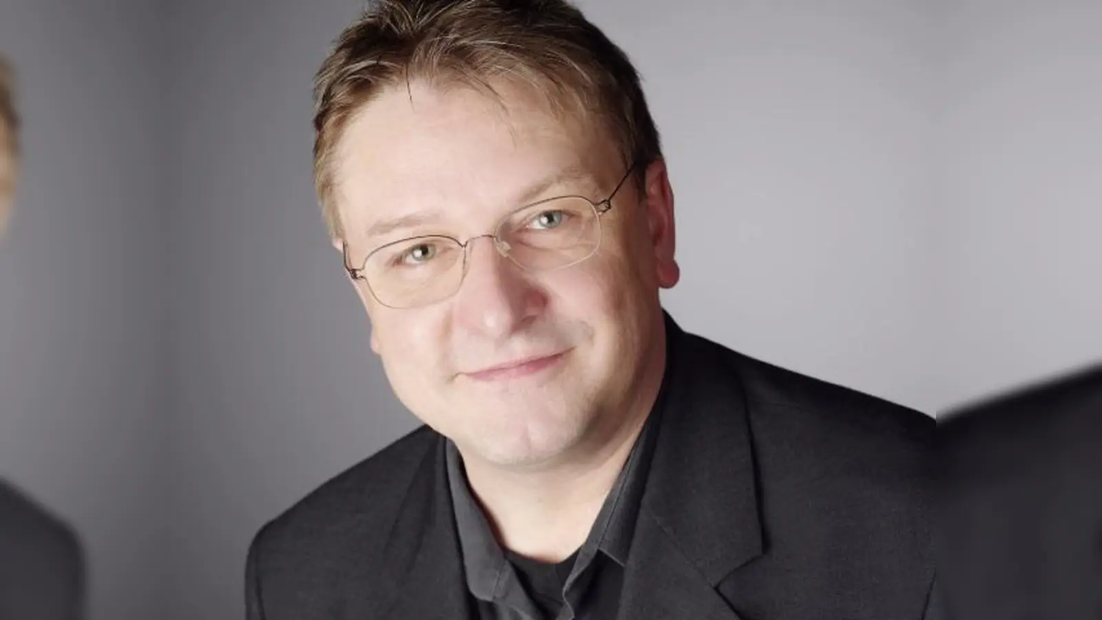 Dr. Ansgar Klein, Geschäftsführer Bundesnetzwerk Bürgerschaftliches Engagement (BBE). (Foto: BBE)