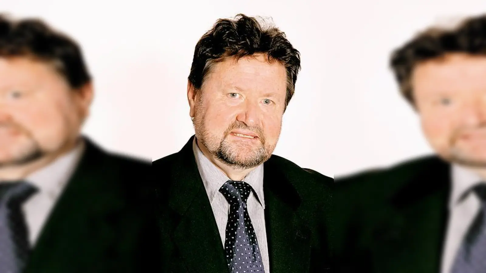 Erwin Bohlig.  (Foto: Privat)
