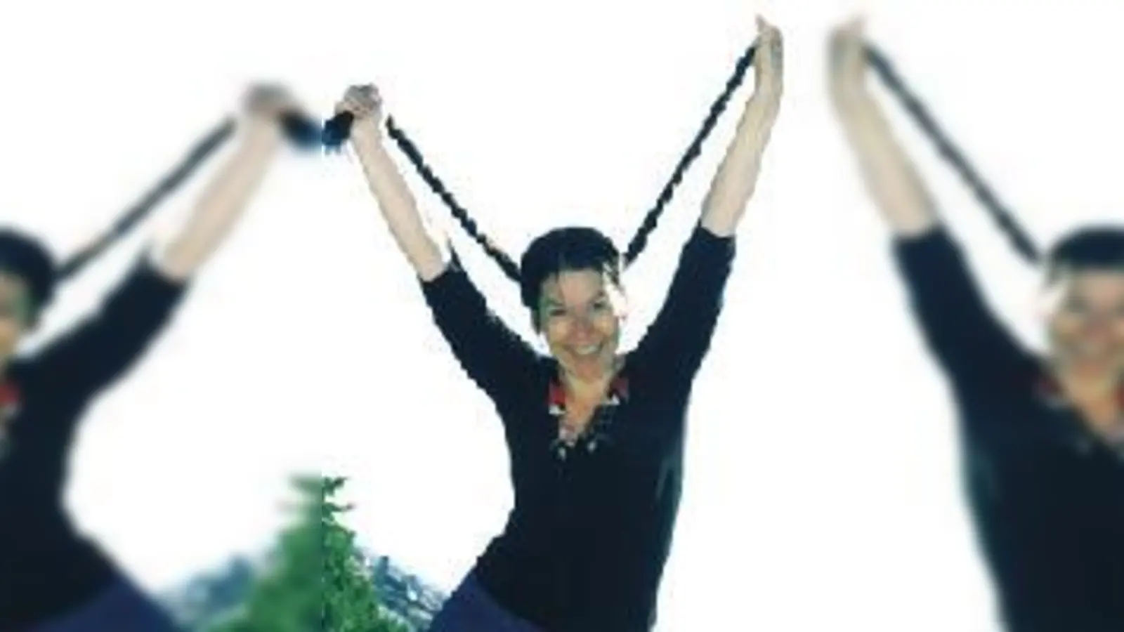 Ob Zopfkathi oder Sigi Zimmerschied, ob Erzähler oder Kunstschmiede: Rund um die Tumblingerstraße gibts mehr als Koteletts und Kalbshaxn.  (Fotos: VA)