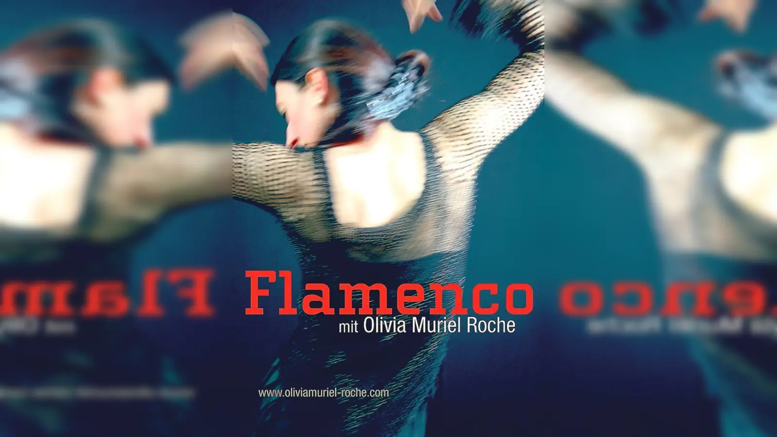 Flamenco ist Leidenschaft, Temperament, Rhythmus und Emotion.	 (Foto: VA)