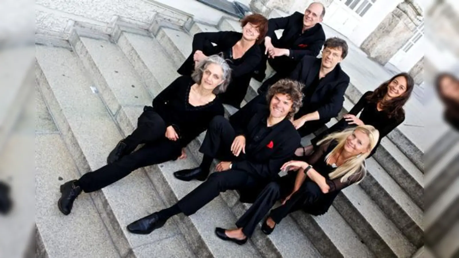 Der Don Camillo Chor veranstaltet am 19. Februar sein Jubiläumskonzert. 	 (Foto: VA)