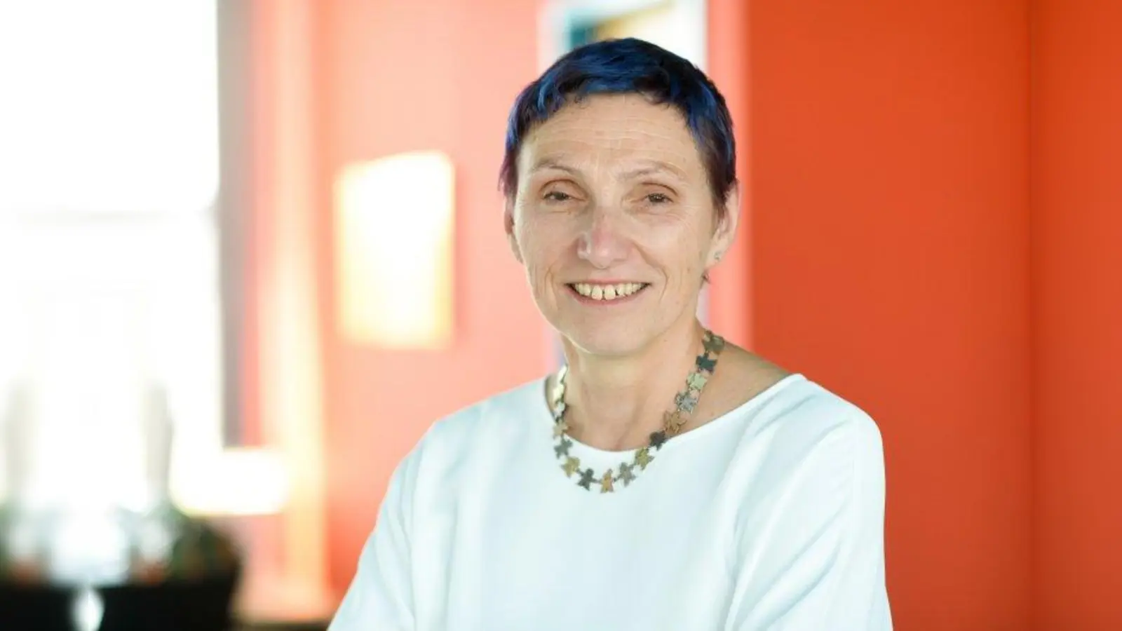 Beatrix Zurek, Stadtschulrätin München (Leiterin Referat für Bildung und Sport). (Foto: LHM)