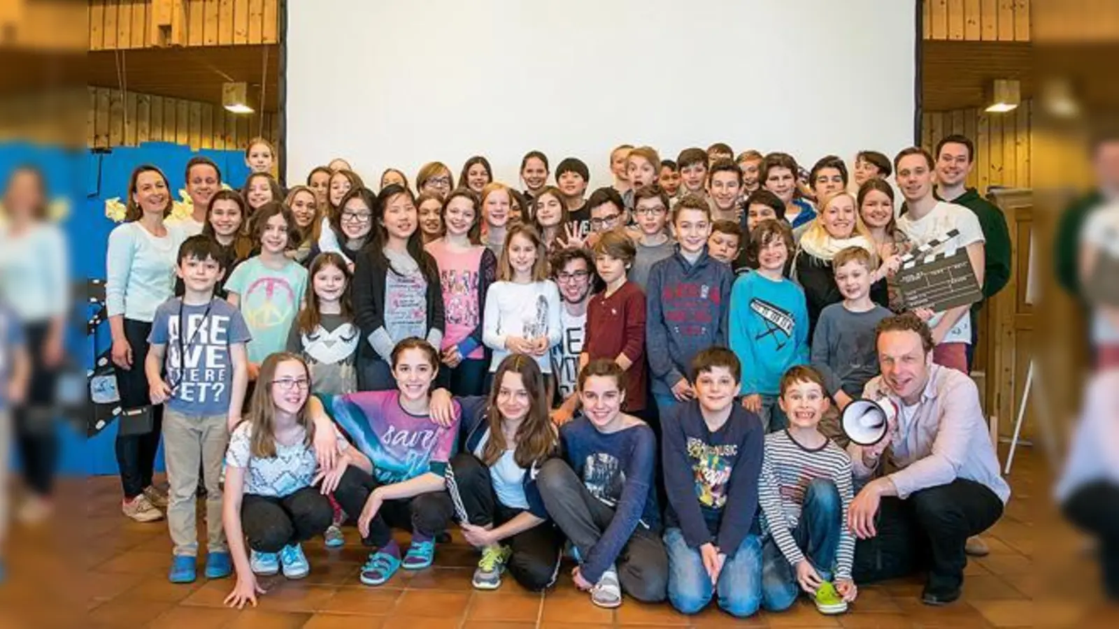 Die Kinderfreizeit in den Osterferien ist für viele Kinder ein Highlight.	 (Foto: privat)
