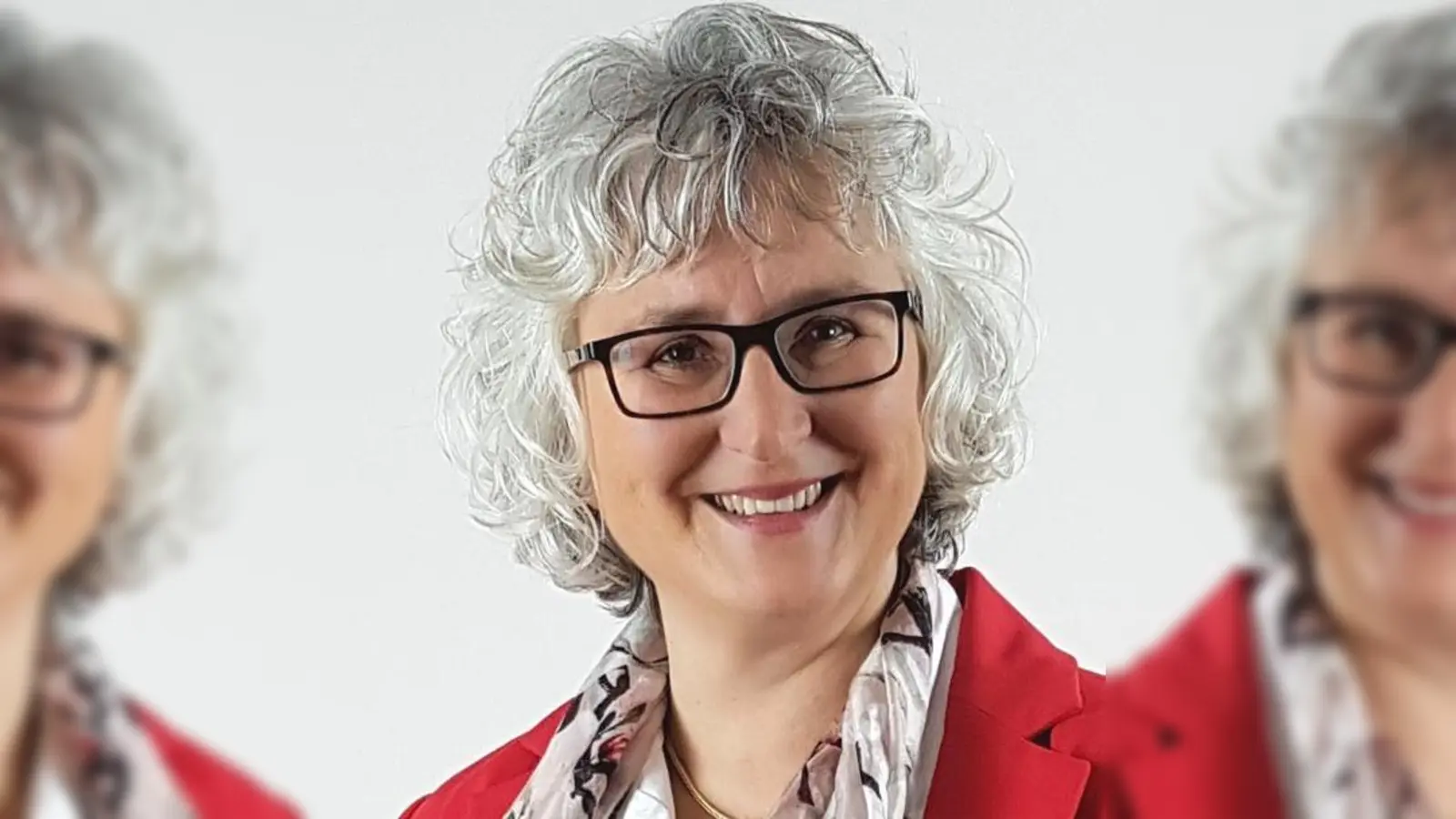 Elisabeth Gerner kandidiert als Bürgermeisterkandidatin für die SPD in Neubiberg.  (Foto: Privat)